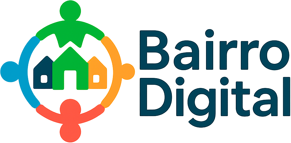 Equipe Bairro Digital